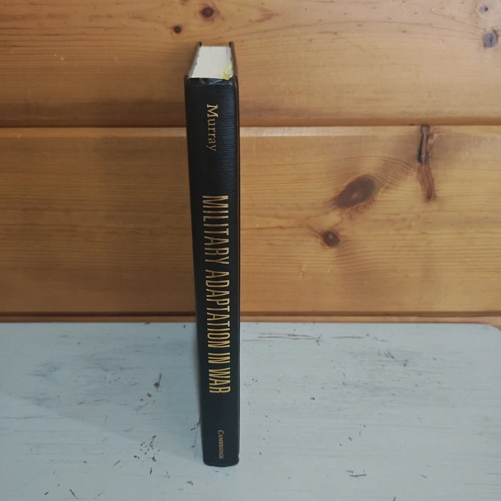 N/A book has