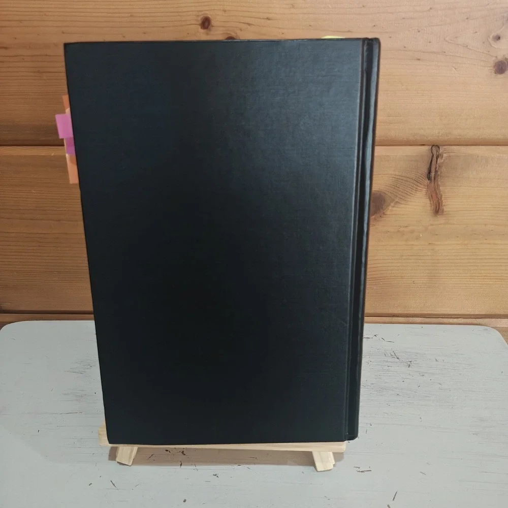 N/A book has
