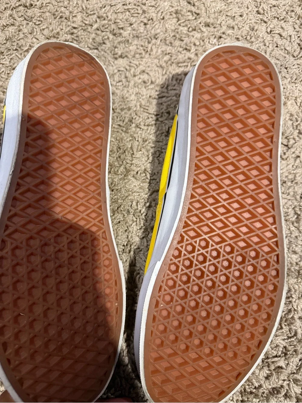 Vans classic authentic