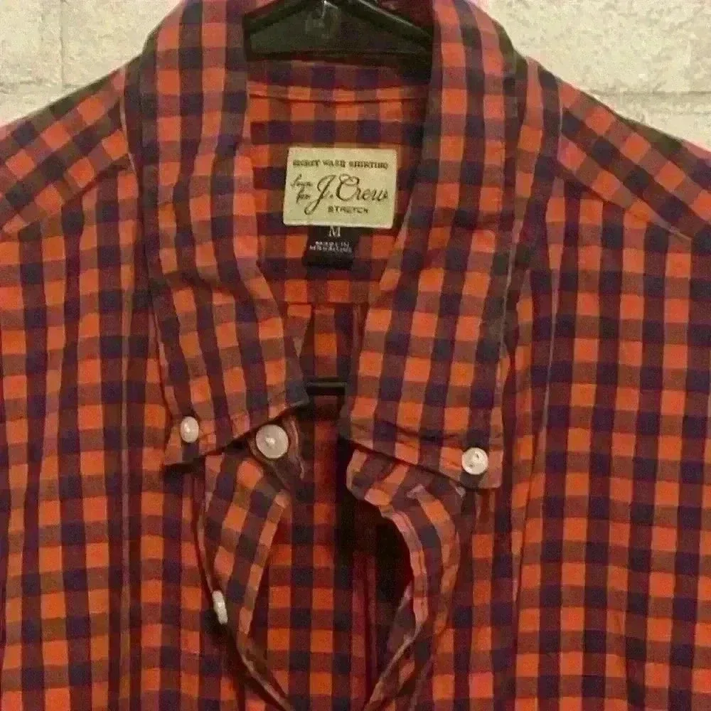 J. Crew crew secret