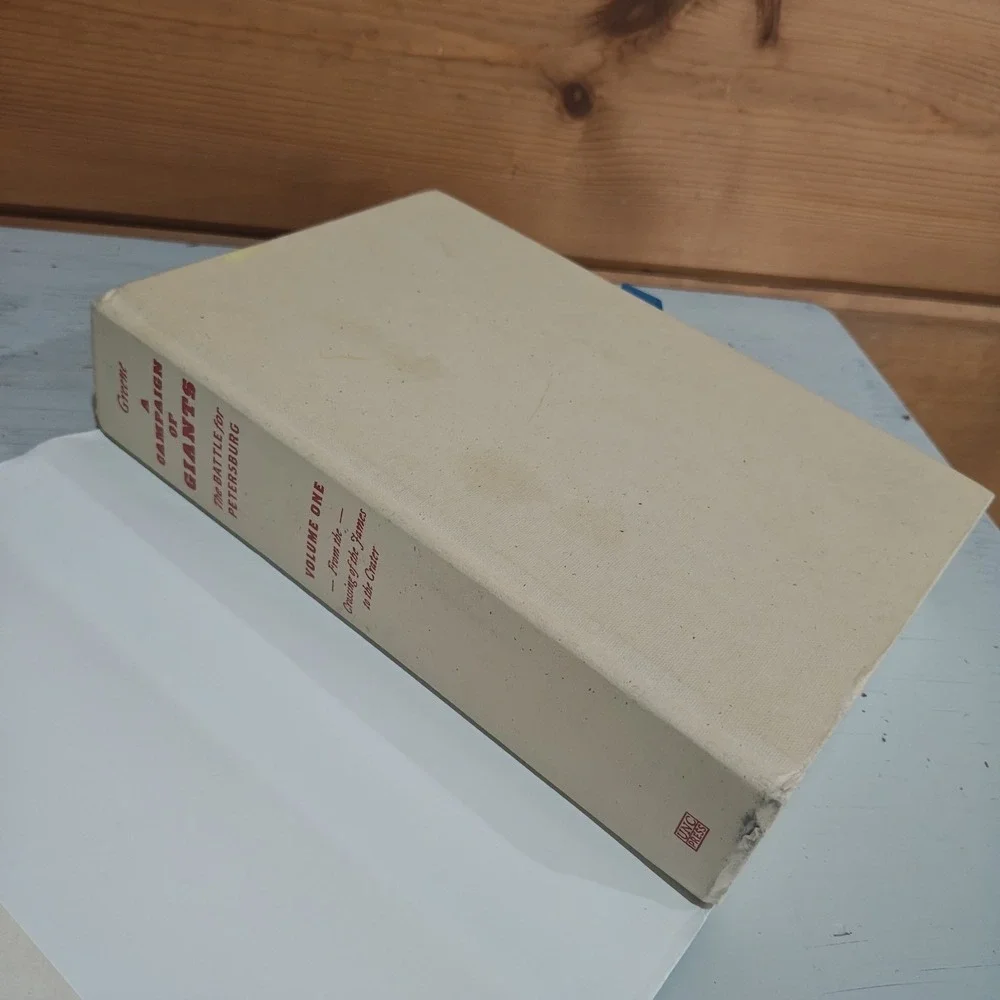 N/A book has
