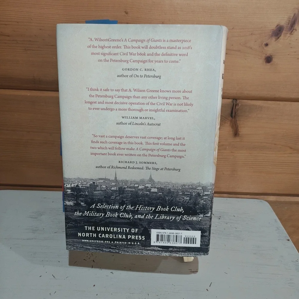 N/A book has
