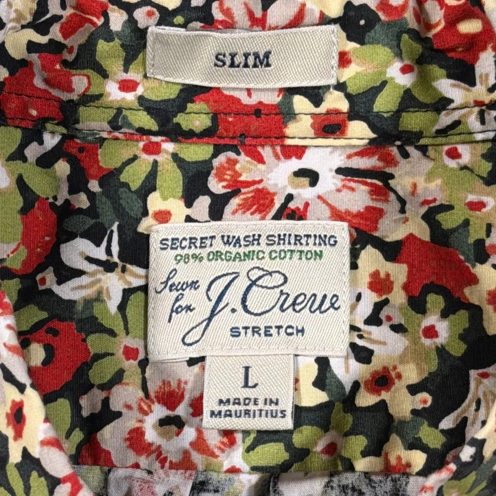 J. Crew same next