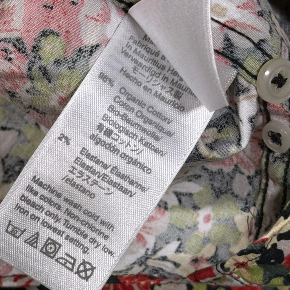 J. Crew same next