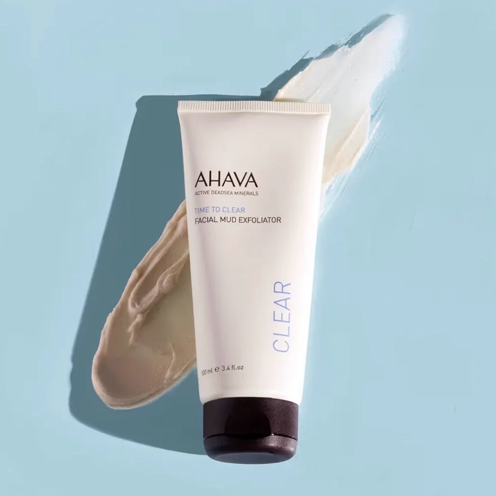 AHAVA time clear