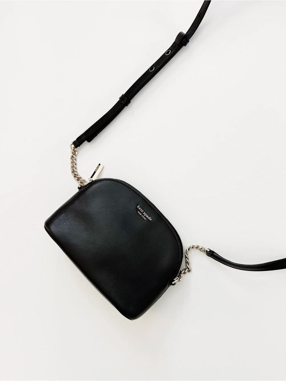 kate spade gently worn