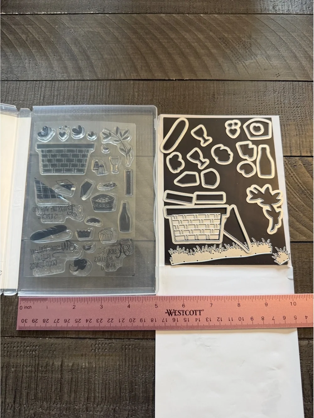 Stampin Up! good preowned