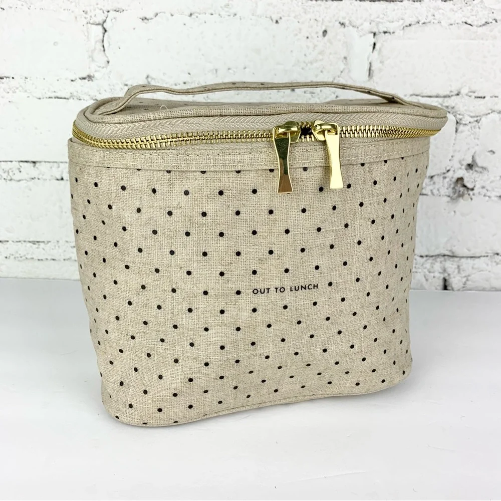 kate spade dot 6”