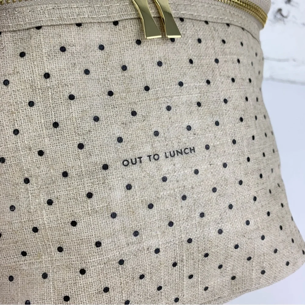 kate spade cream 8” height