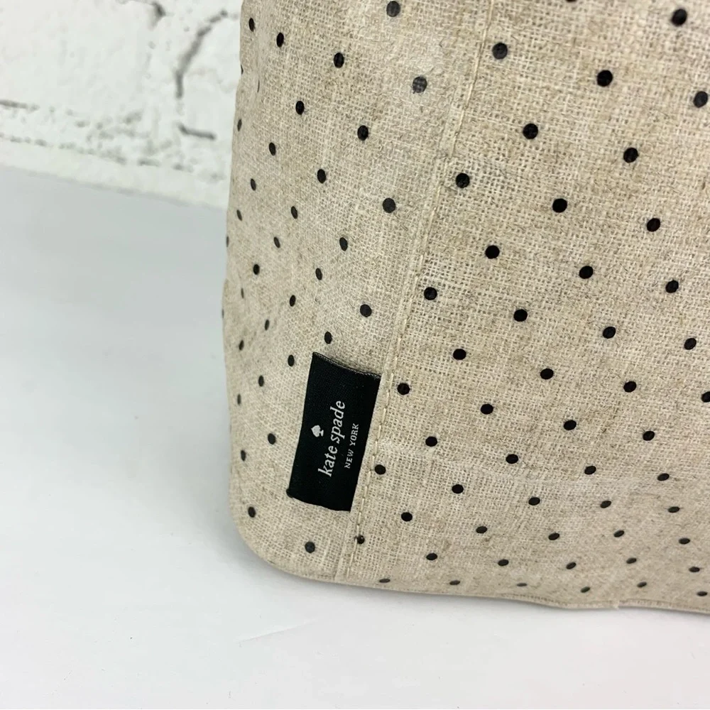 kate spade 8” euc excellent