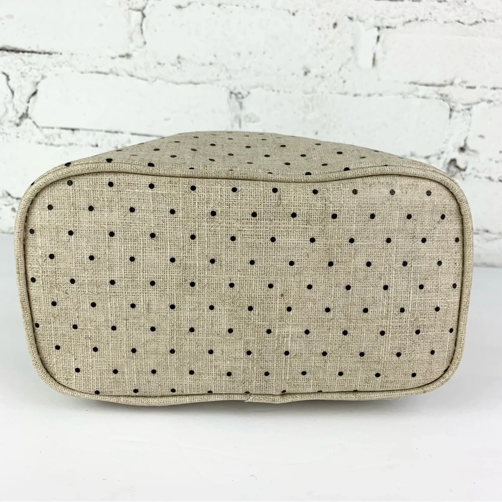 kate spade zip bag