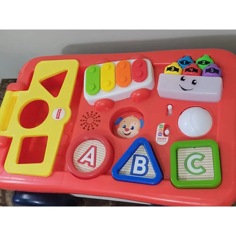 Fisher-Price fisher price