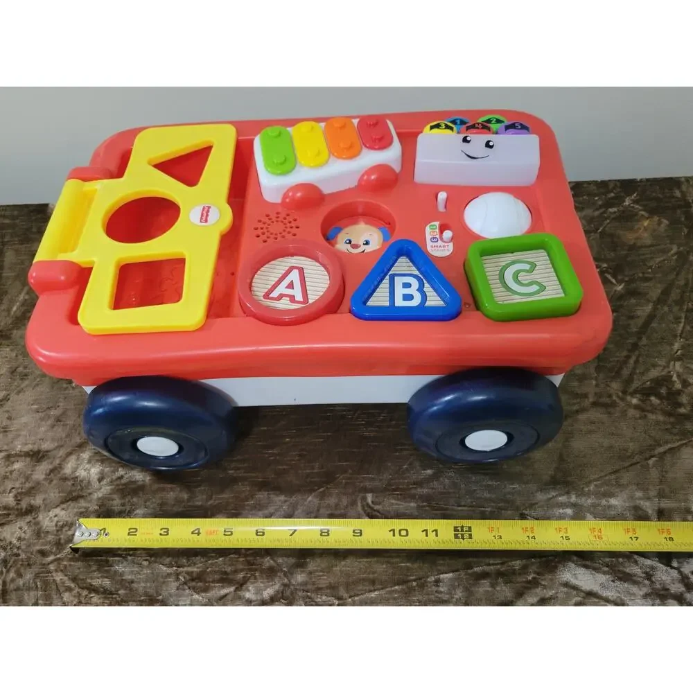 Fisher-Price fisher price