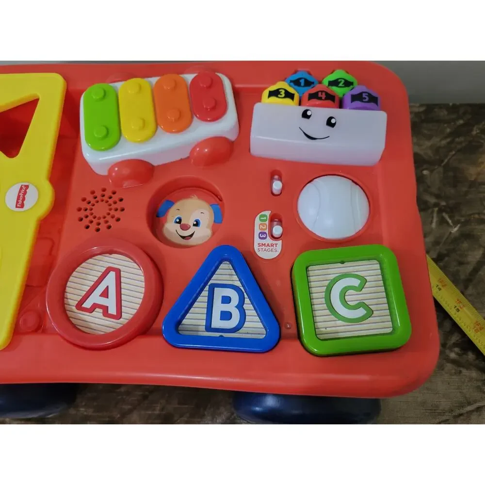 Fisher-Price fisher price