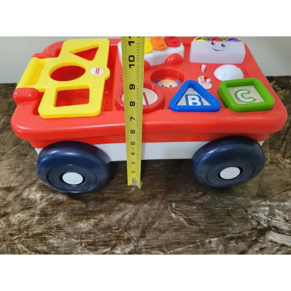 Fisher-Price fisher price