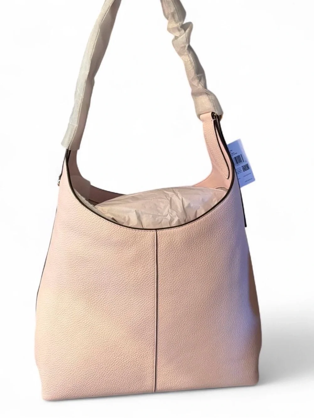 kate spade soft pebbled