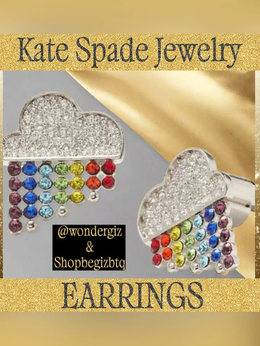 kate spade $79 nwot