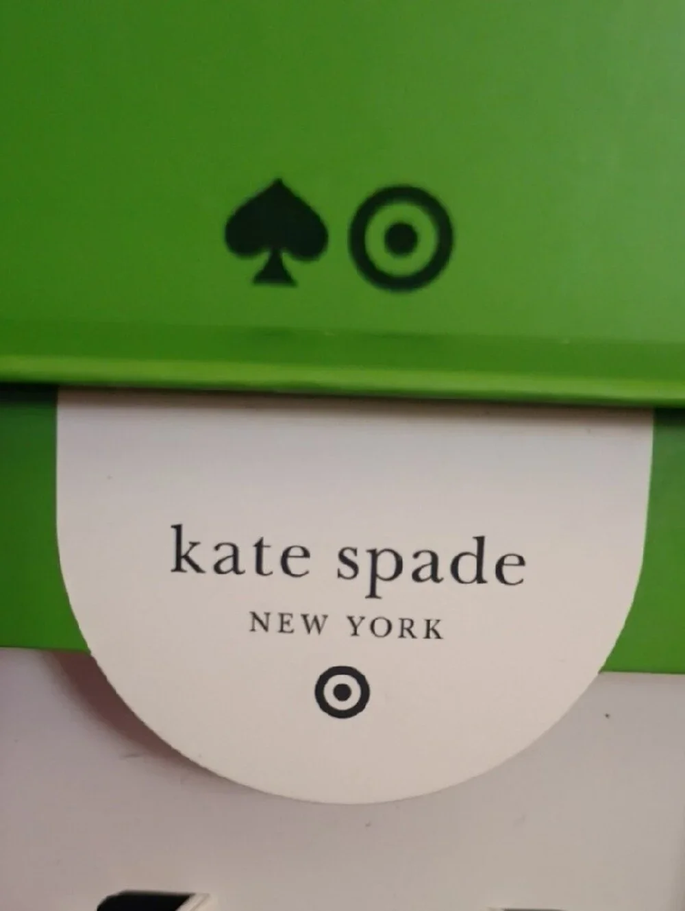 kate spade spade know used