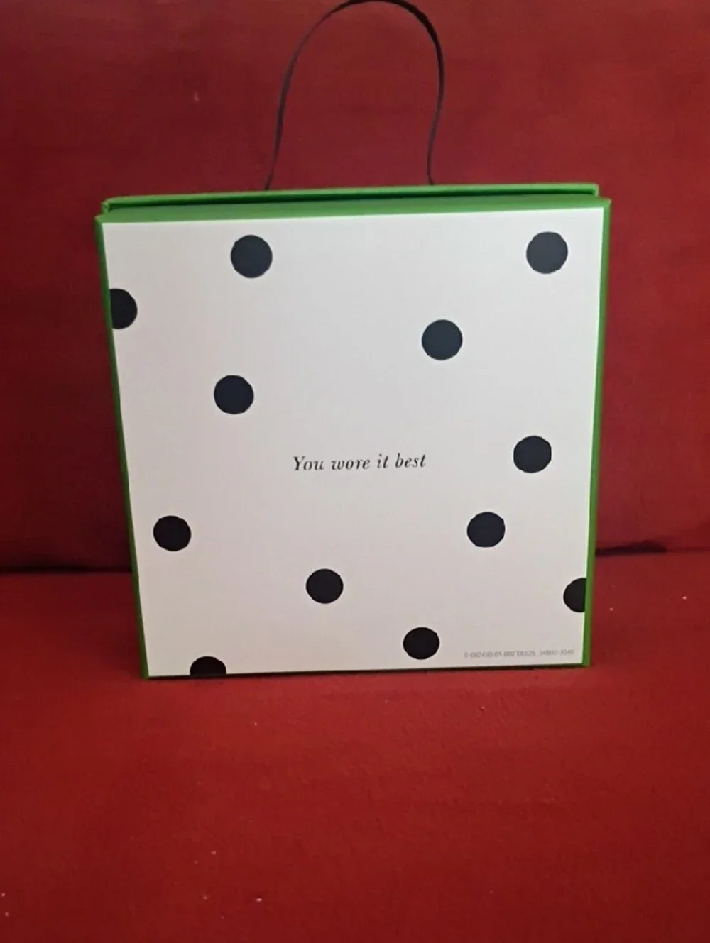 kate spade accents viral