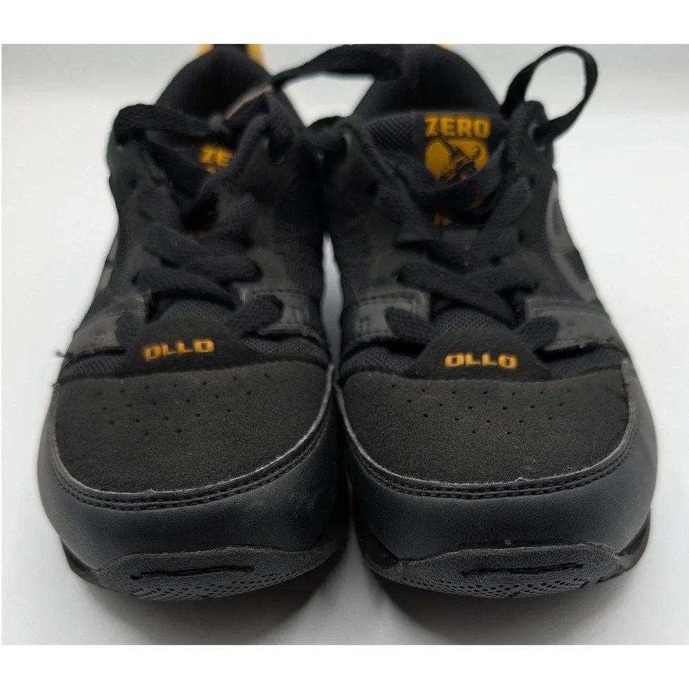 Zero Shoes durable silhouette support