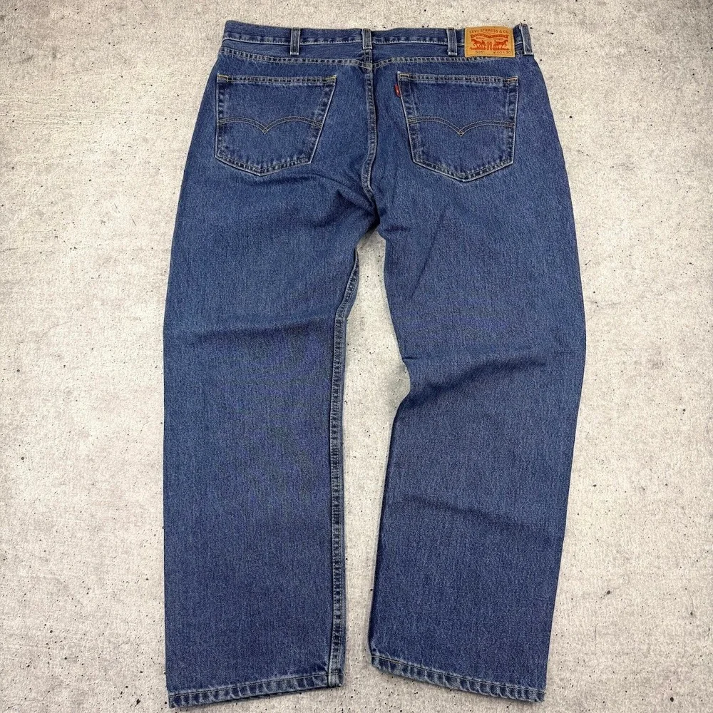 Levis some reason