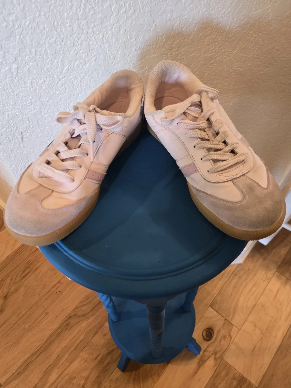 Skechers lace synthetic everyday