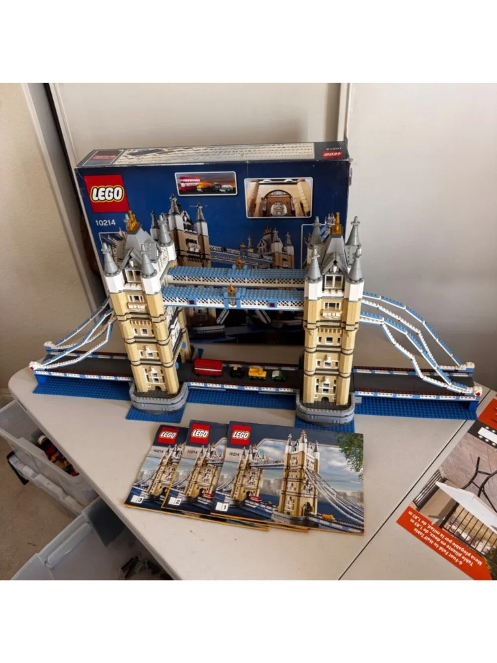 Lego 99 99%