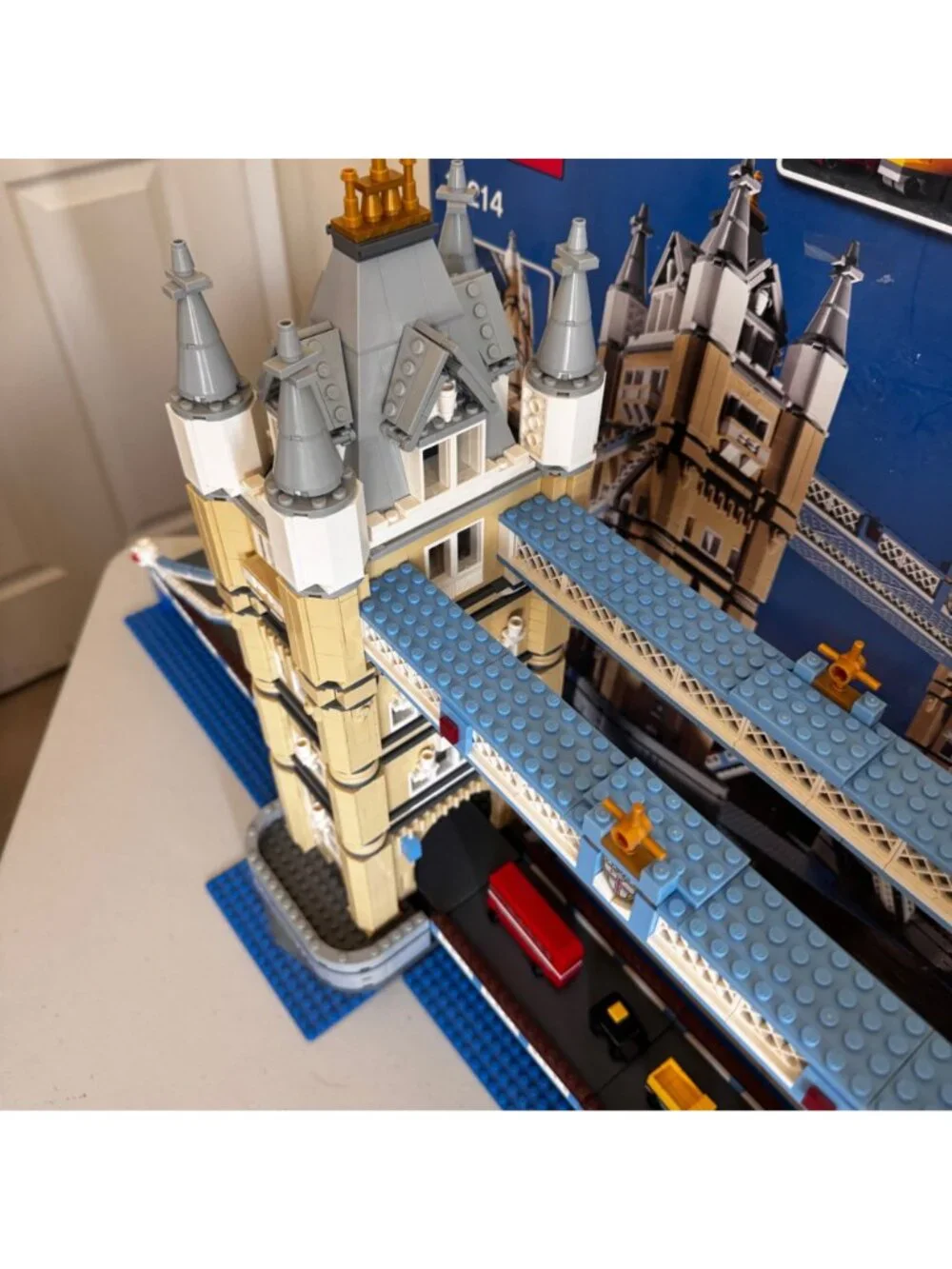 Lego 99 99%
