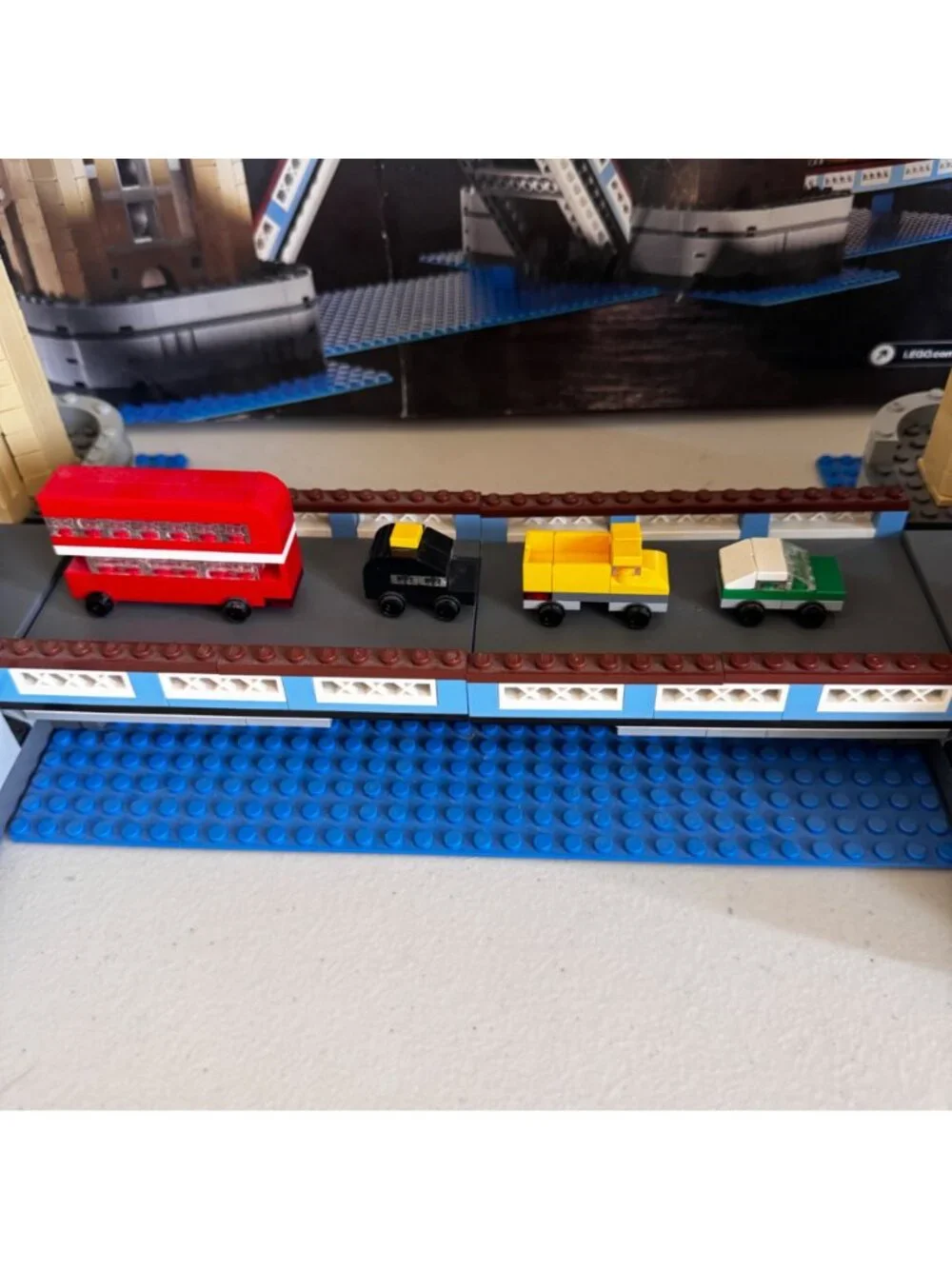 Lego 99 99%