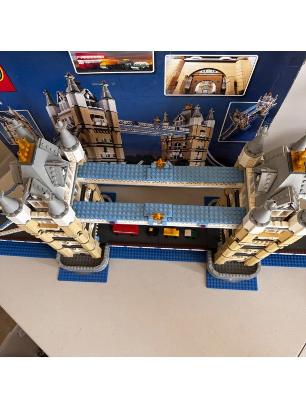 Lego 99 99%