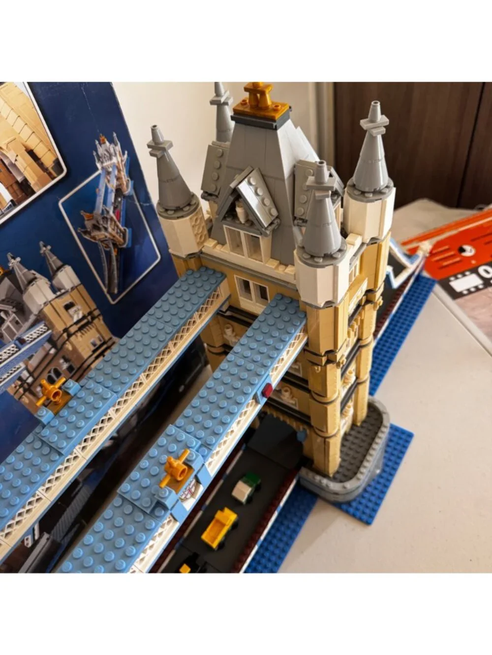 Lego 99 99%