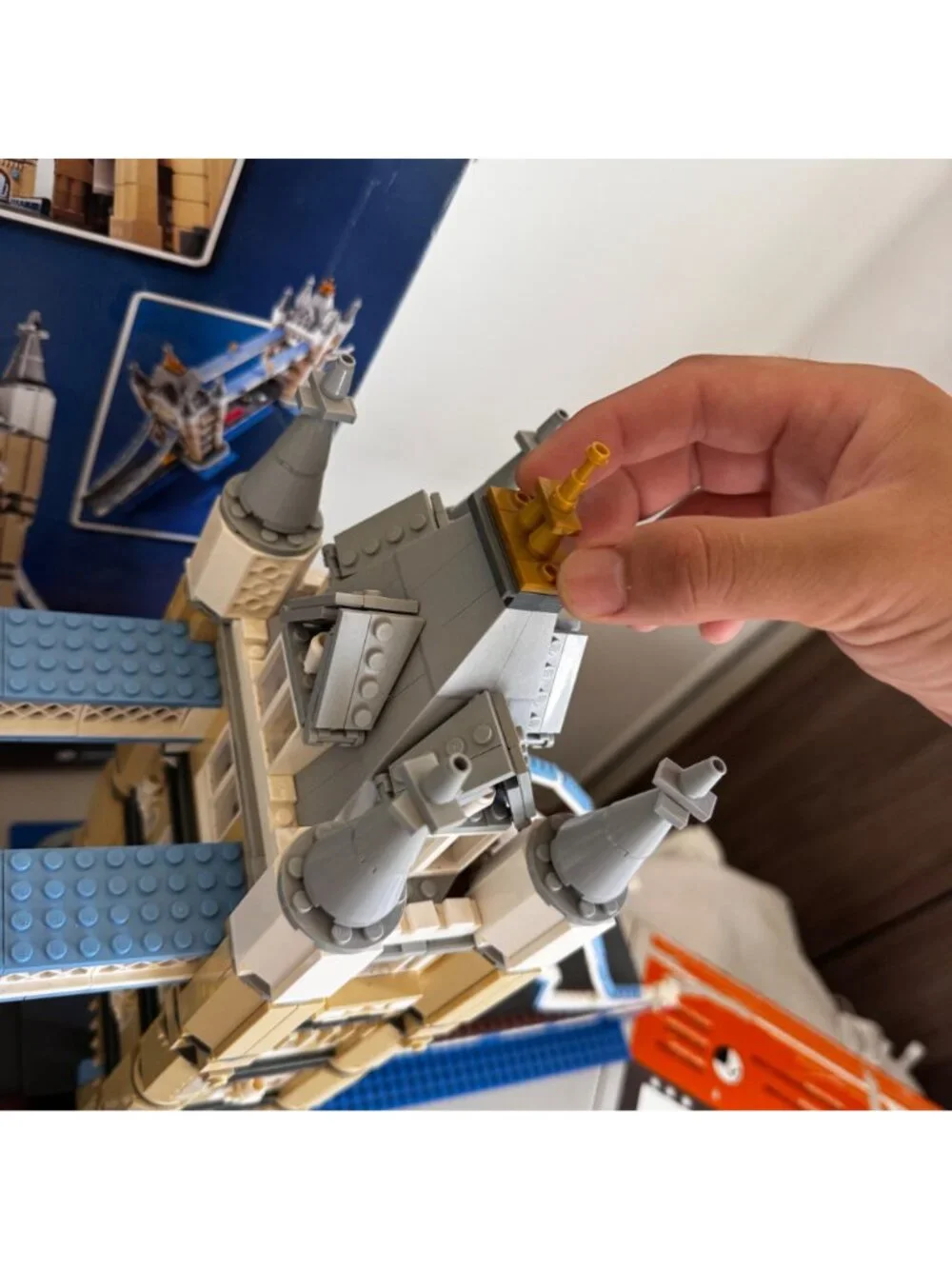 Lego 99 99%
