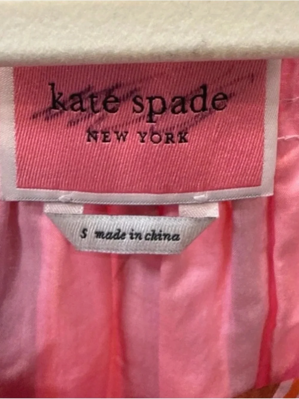 kate spade description kate
