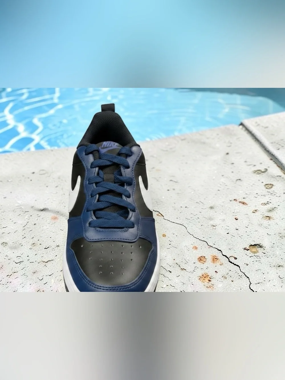 Nike sneaker stylish