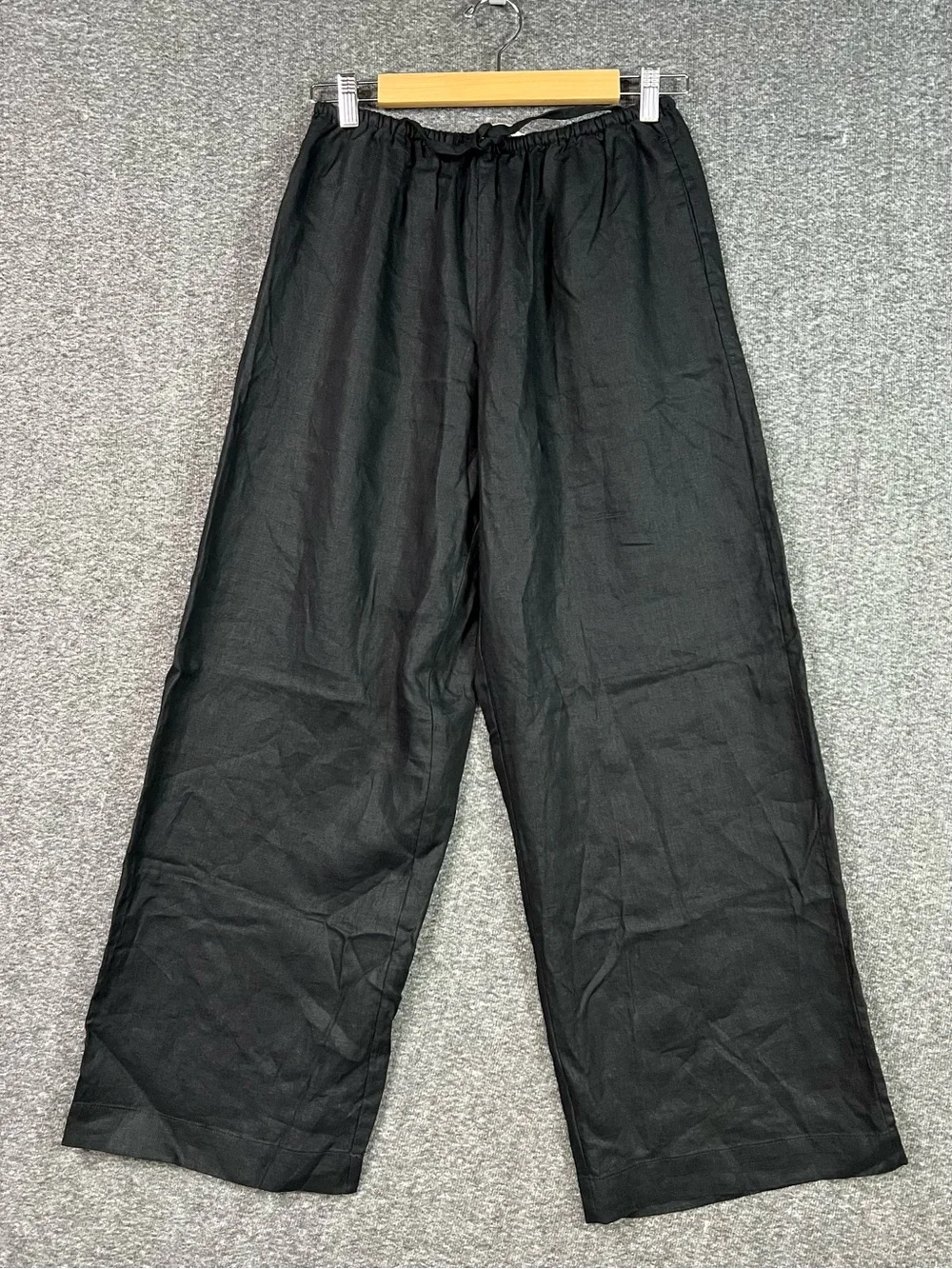 Everlane drawstring pant