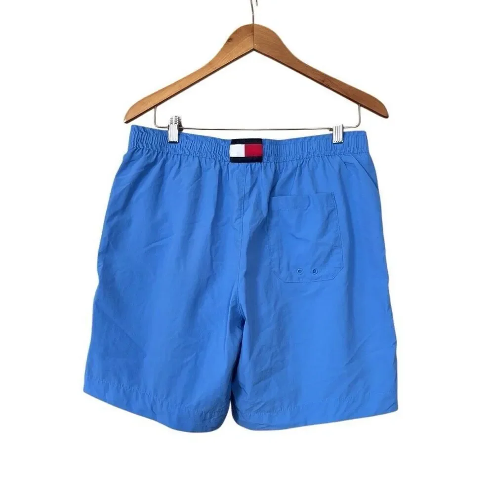Tommy Hilfiger shorts waistband