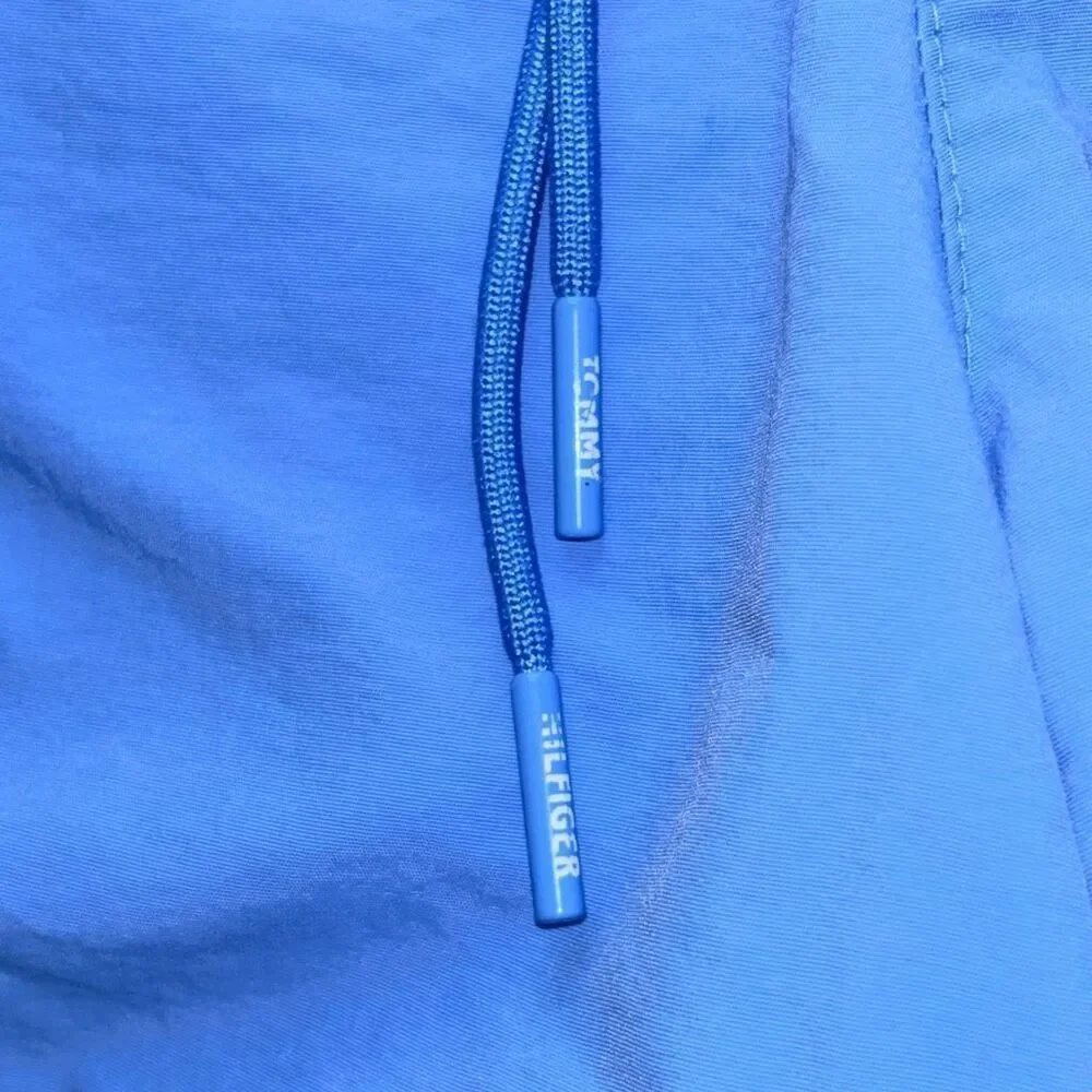 Tommy Hilfiger made lined