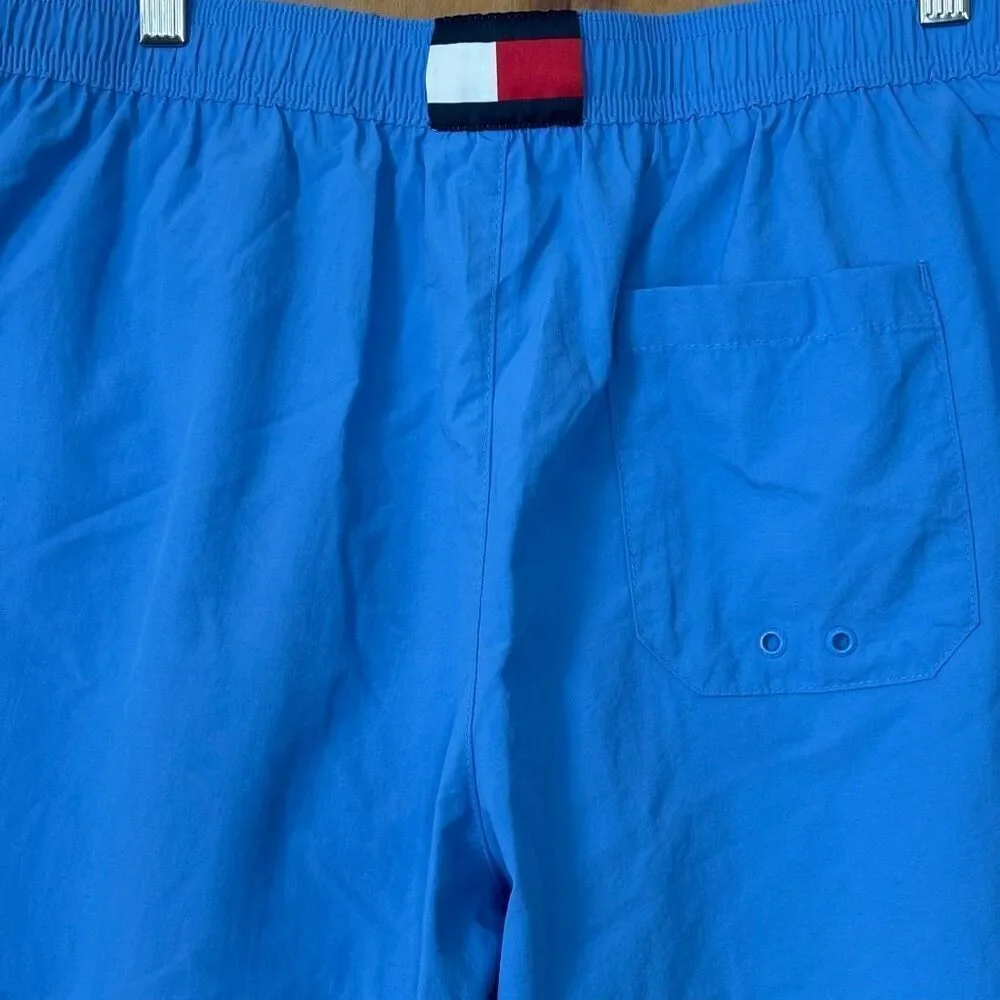 Tommy Hilfiger good restrictions sporty