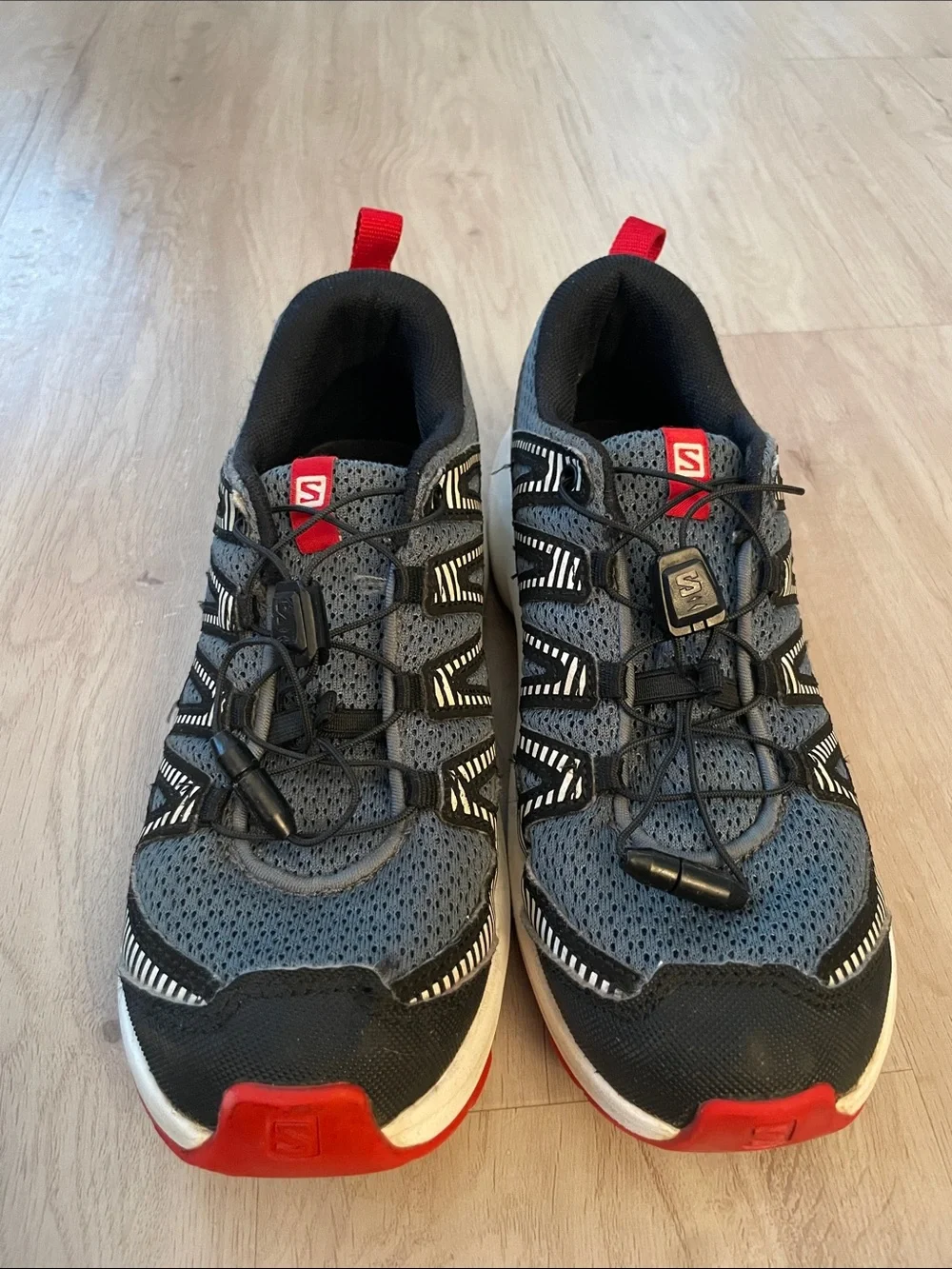 Salomon Kid’s Shoes