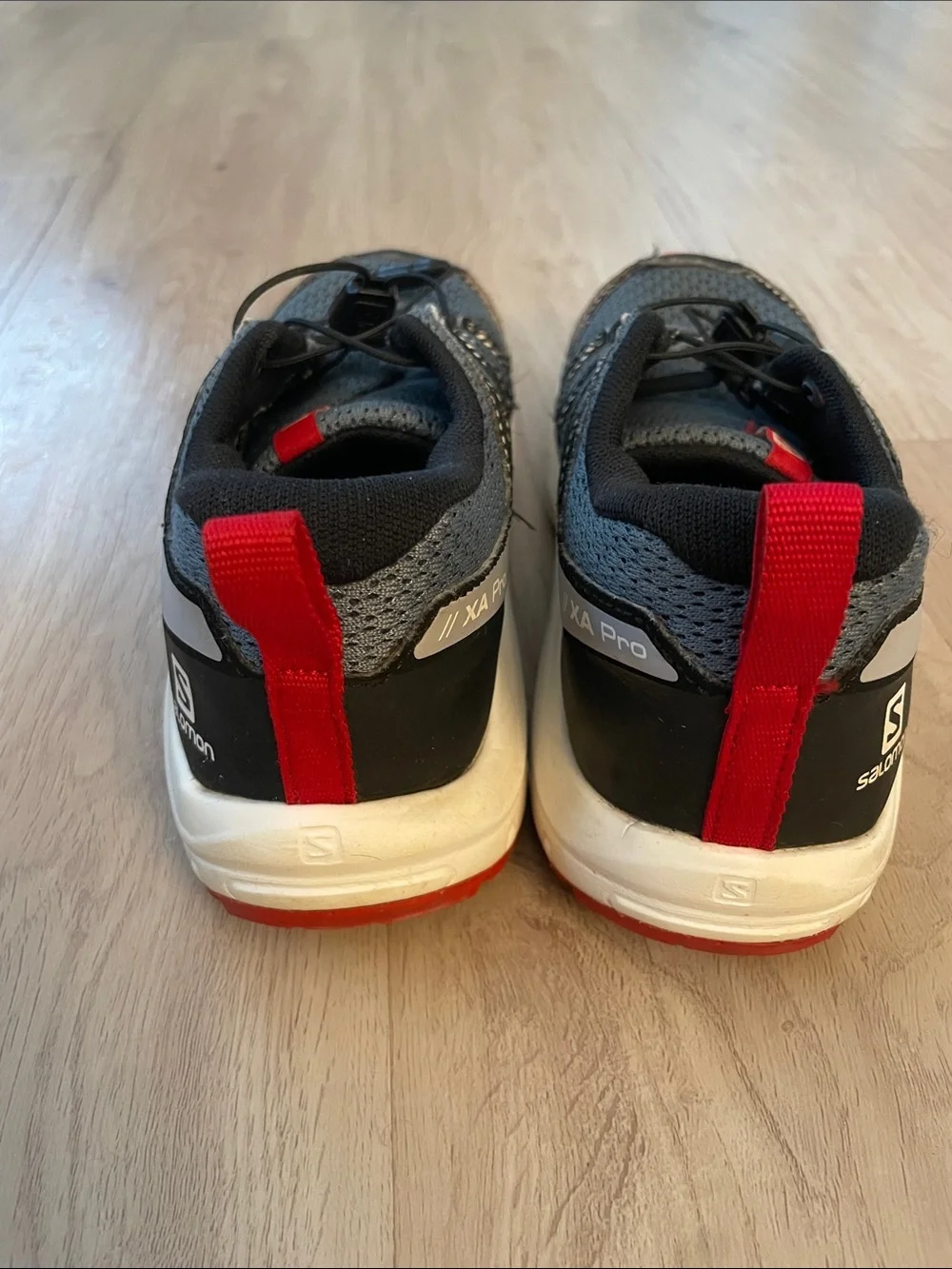 Salomon size kid’s