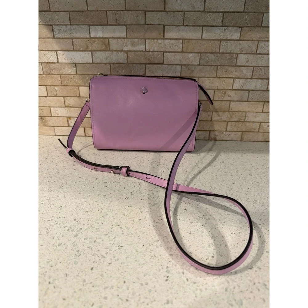 kate spade andi spade medium