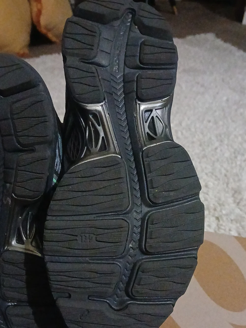 Asics