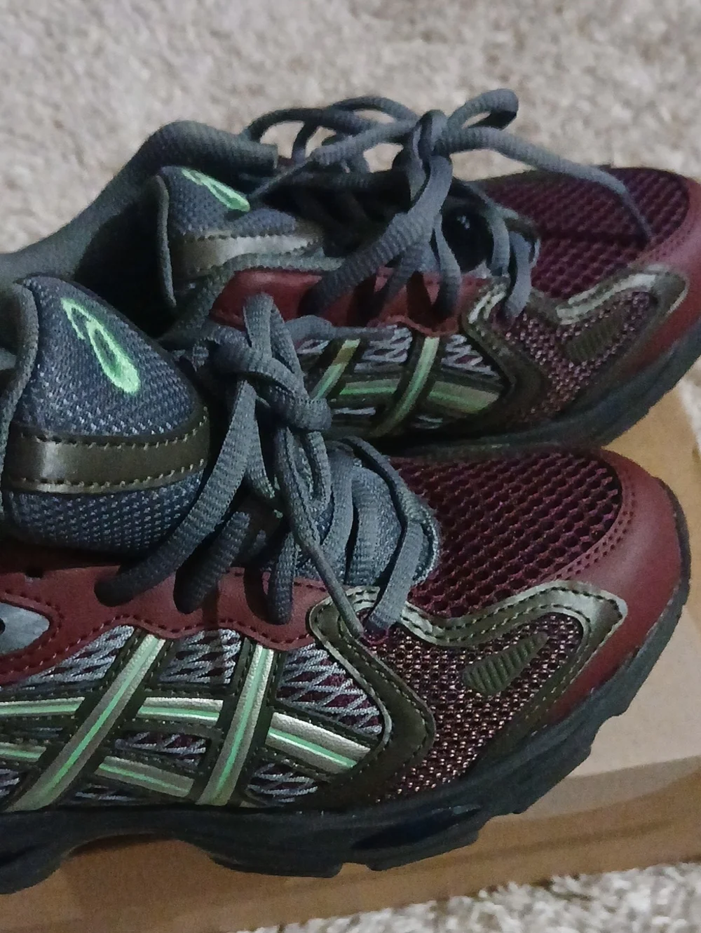Asics