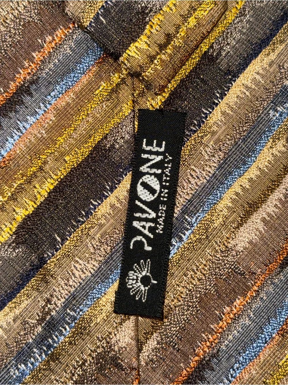 Pavone this pre