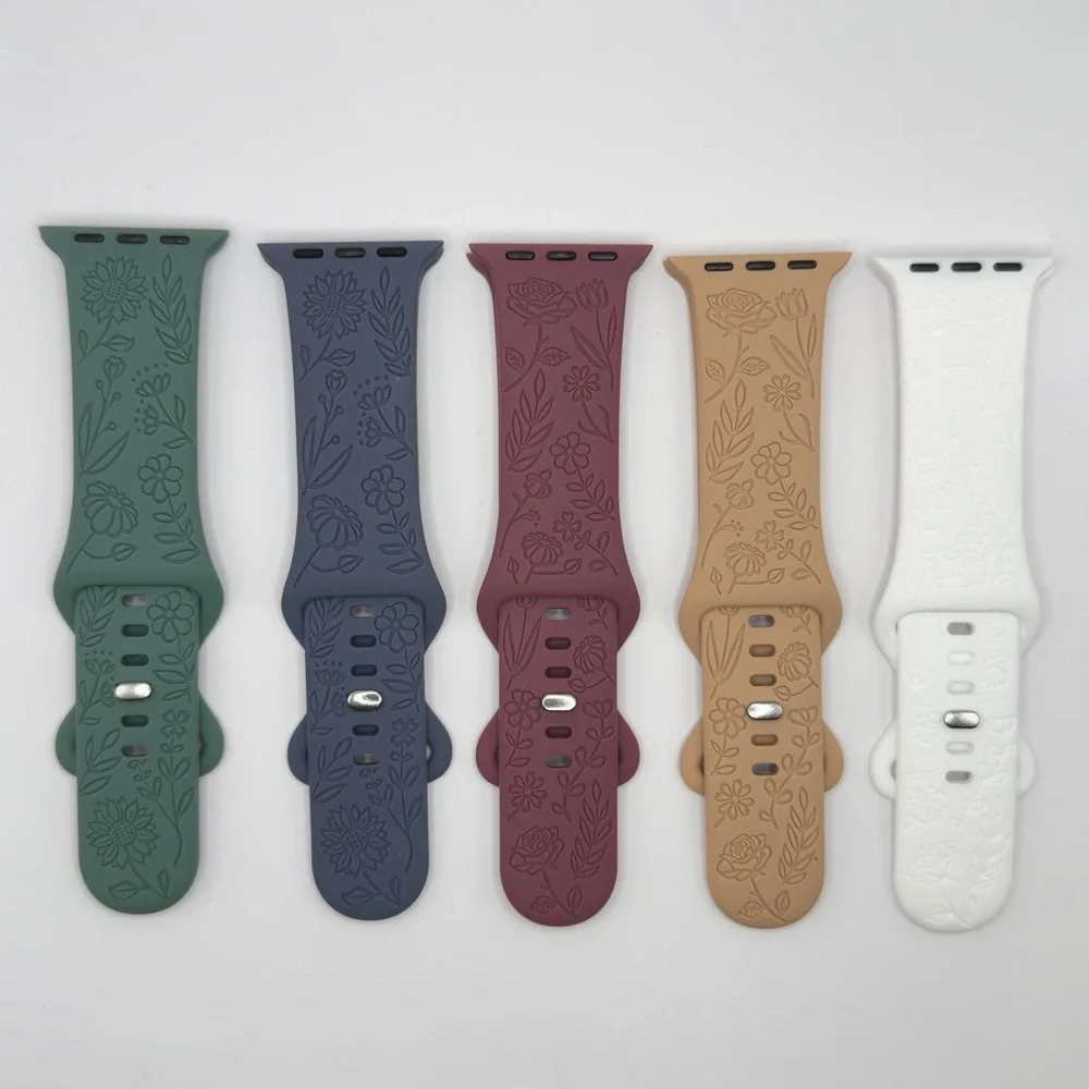 N/A apple watch