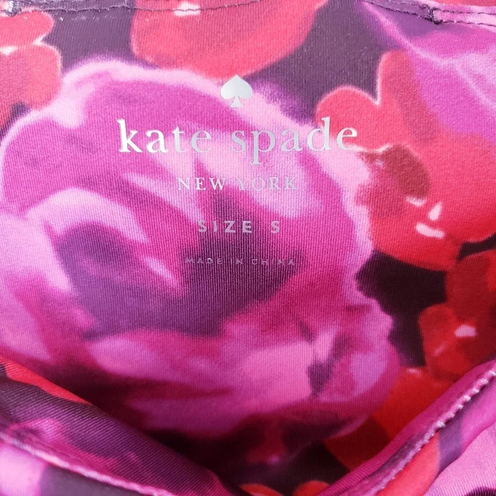 kate spade 13 electric small