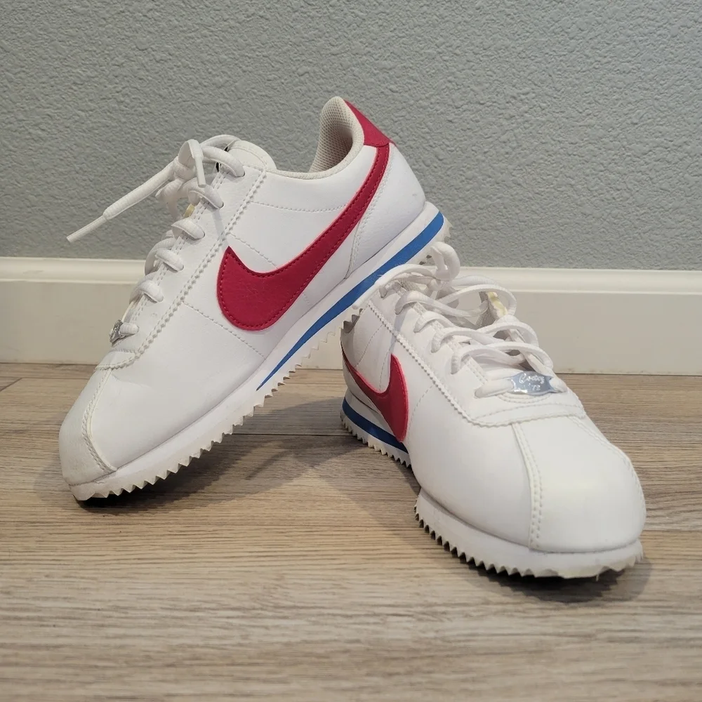 Nike Cortez Basic SL Shoes