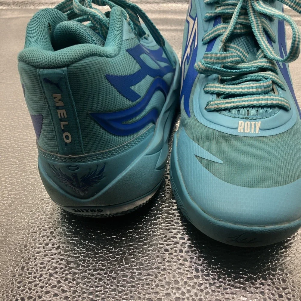 Puma size comfortable making