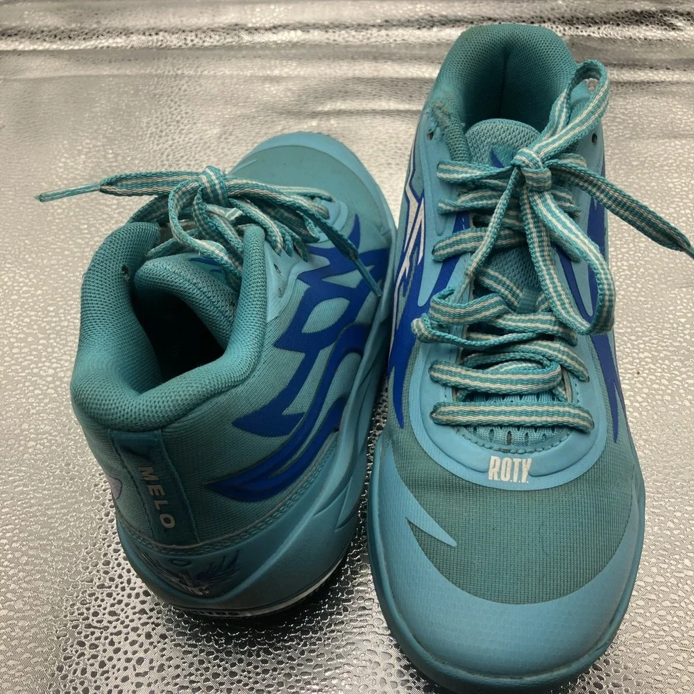 Puma us specifically option