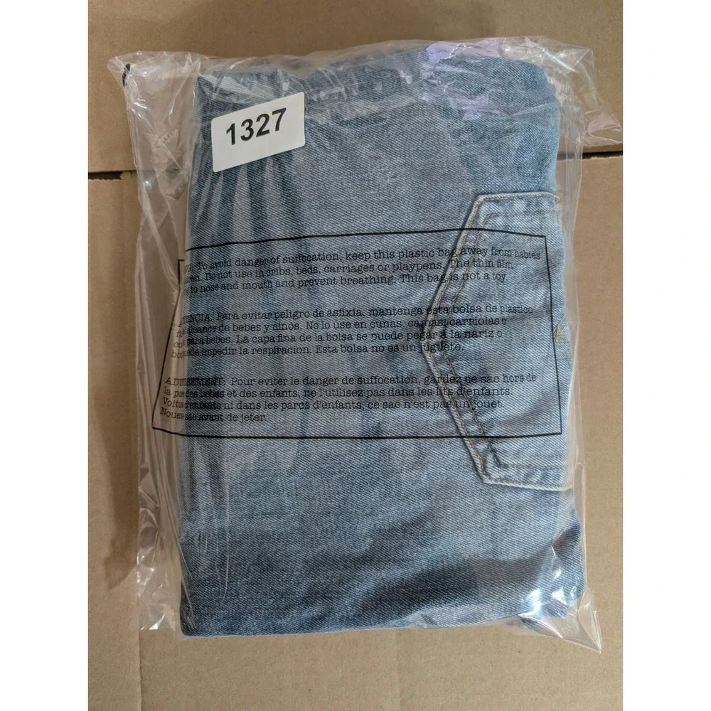 Levis levi 569